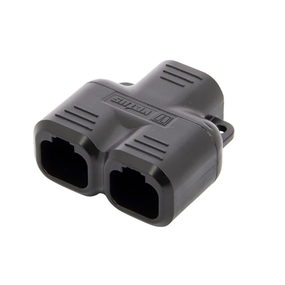 VETUS V-CAN 3-Point Y-Hub (CANVHUB)
