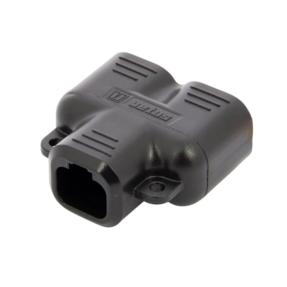 VETUS V-CAN 3-Point Y-Hub (CANVHUB)