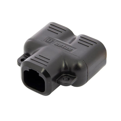 VETUS V-CAN 3-Point Y-Hub (CANVHUB)