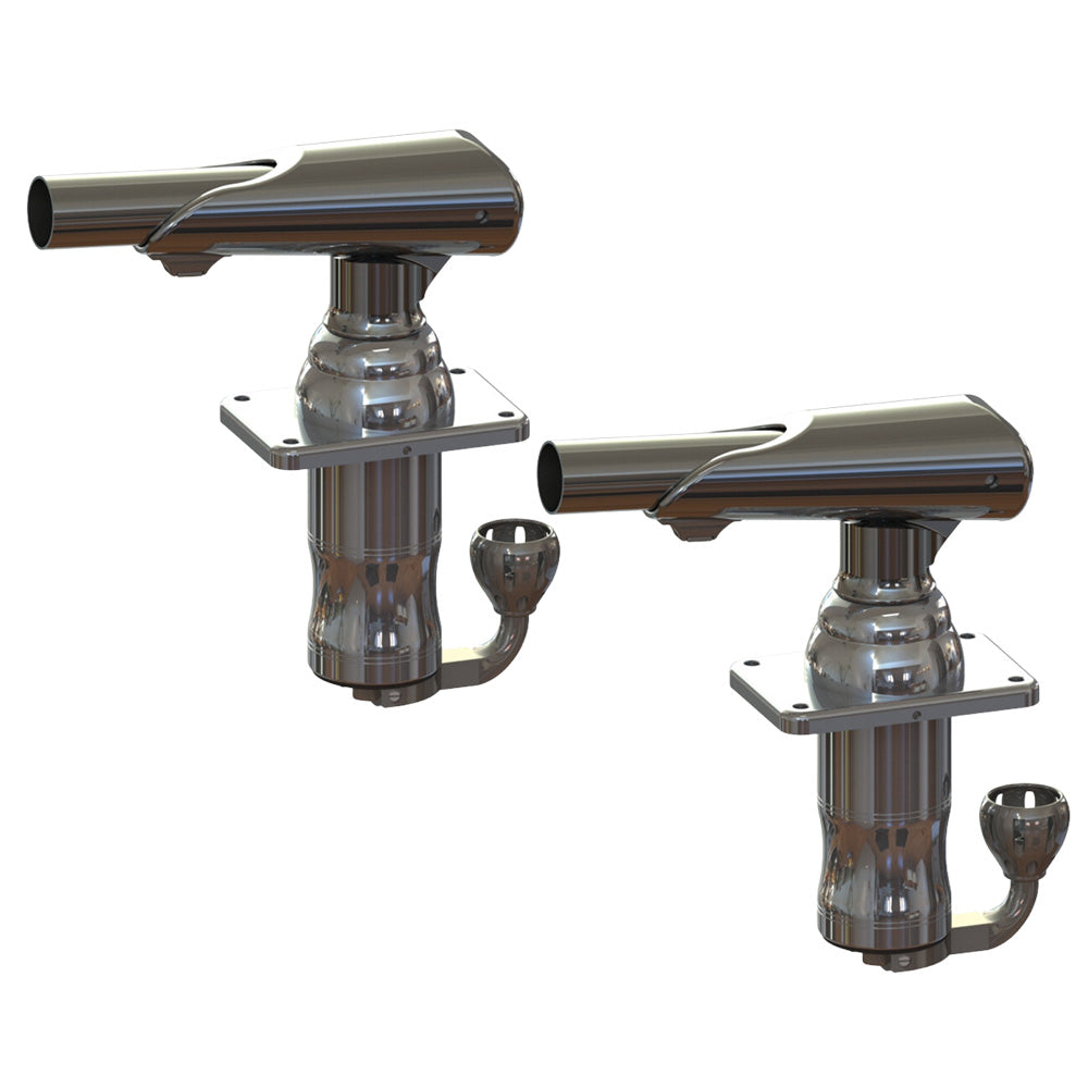 TACO Marine Grand Slam 300 Outrigger Mount (Pair)