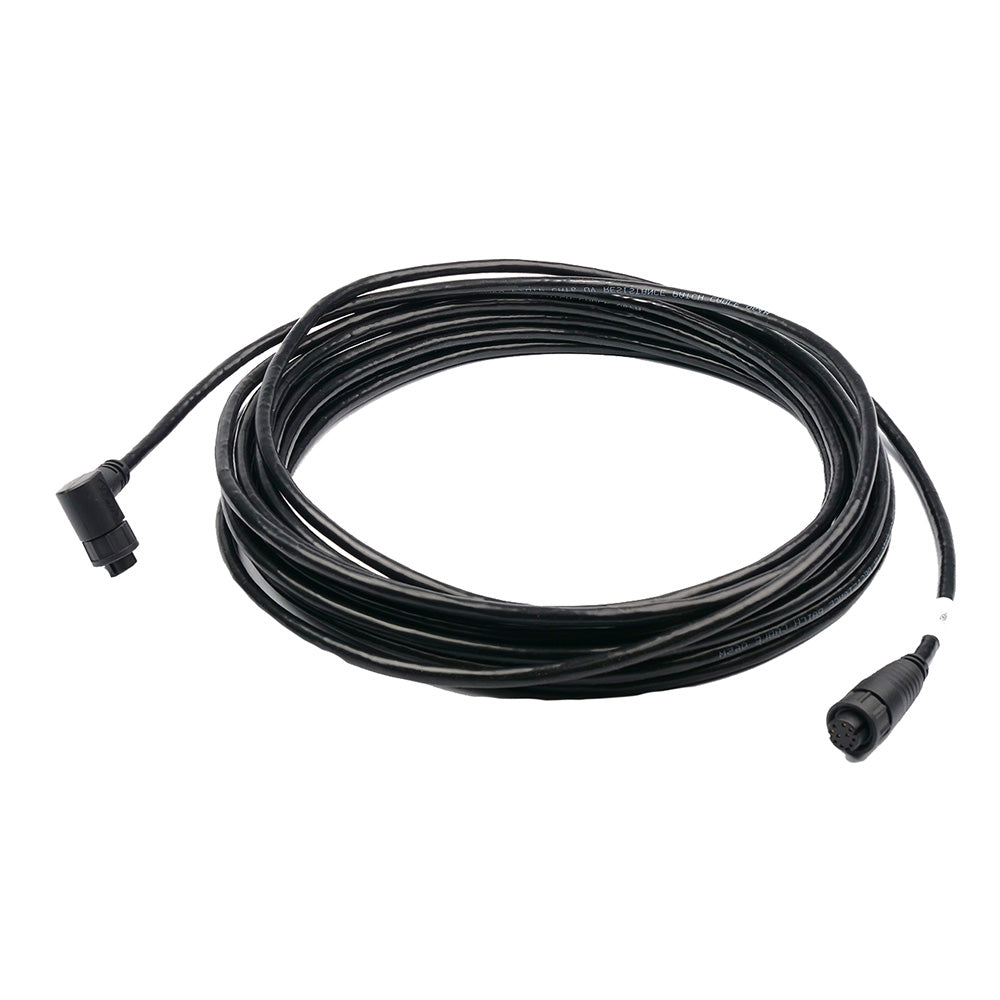 FLIR Systems M300 RayNet Right Angle to Straight Cable, 3M, Waterproof Ethernet
