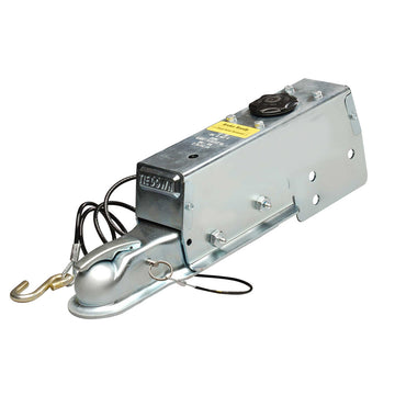 Load Rite by Dexter 6.6K Disc Brake Actuator, Tie Down Engineering