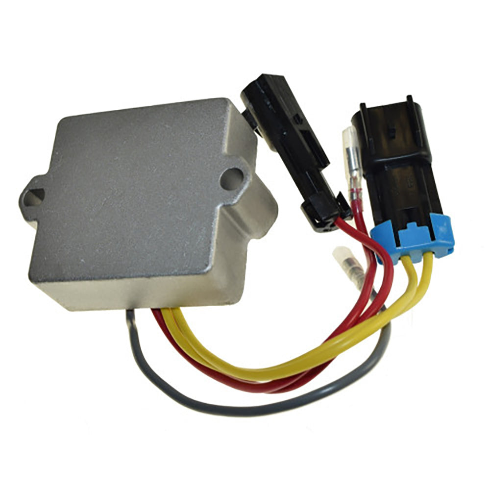 Regitar U.S.A. RMV005 Voltage Regulator for Mercury Outboard Engines