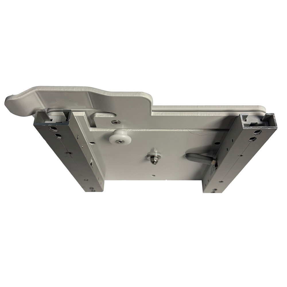 SHOCK-WBV C Series Slide Swivel, 360-Degree Rotation for Marine Seating