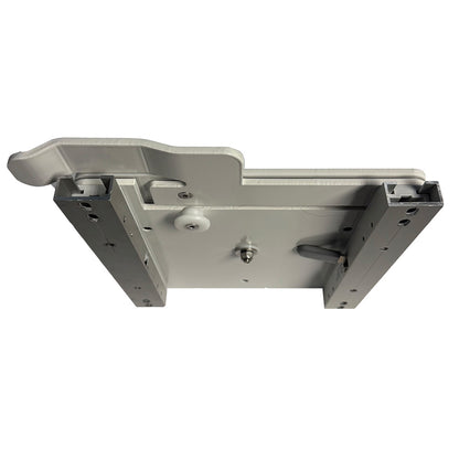 SHOCK-WBV C Series Slide Swivel, 360-Degree Rotation for Marine Seating