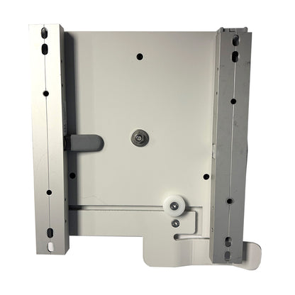 SHOCK-WBV C Series Slide Swivel, 360-Degree Rotation for Marine Seating