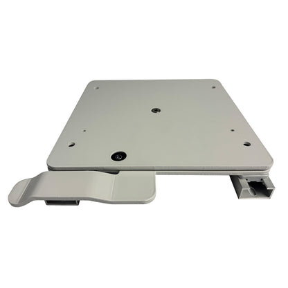 SHOCK-WBV C Series Slide Swivel, 360-Degree Rotation for Marine Seating