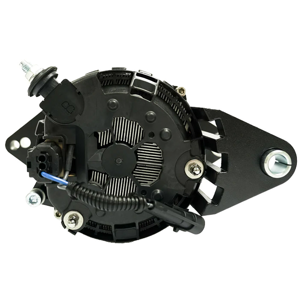 ARCO Marine Zeus A8000-48V 8kW J180 Alternator, USA Made