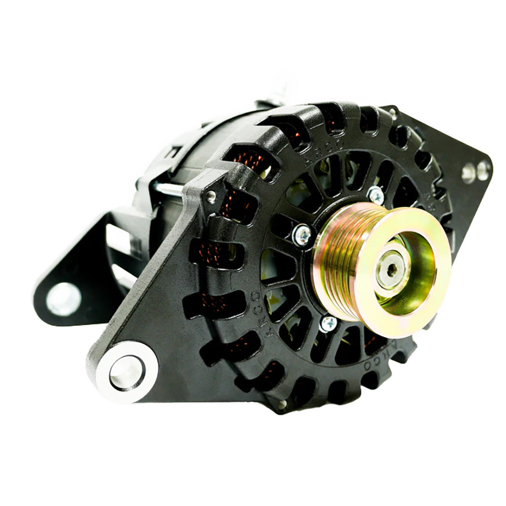 ARCO Marine Zeus A8000-48V 8kW J180 Alternator, USA Made