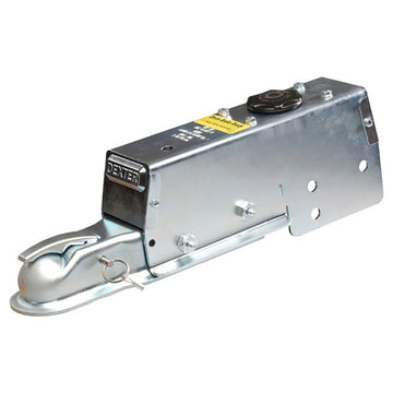 Load Rite by Dexter 7.7K Disc Brake Surge Actuator, 7,700 lbs