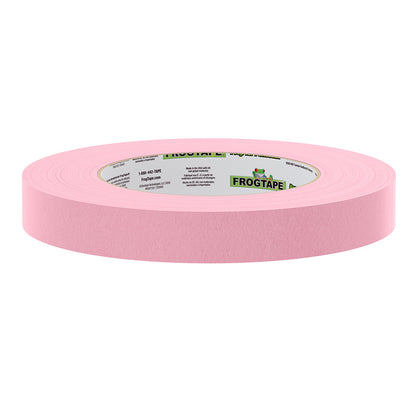 FrogTape CP 325 Medium-High Adhesion Masking Tape, 18mm x 55m, 325°F Rated