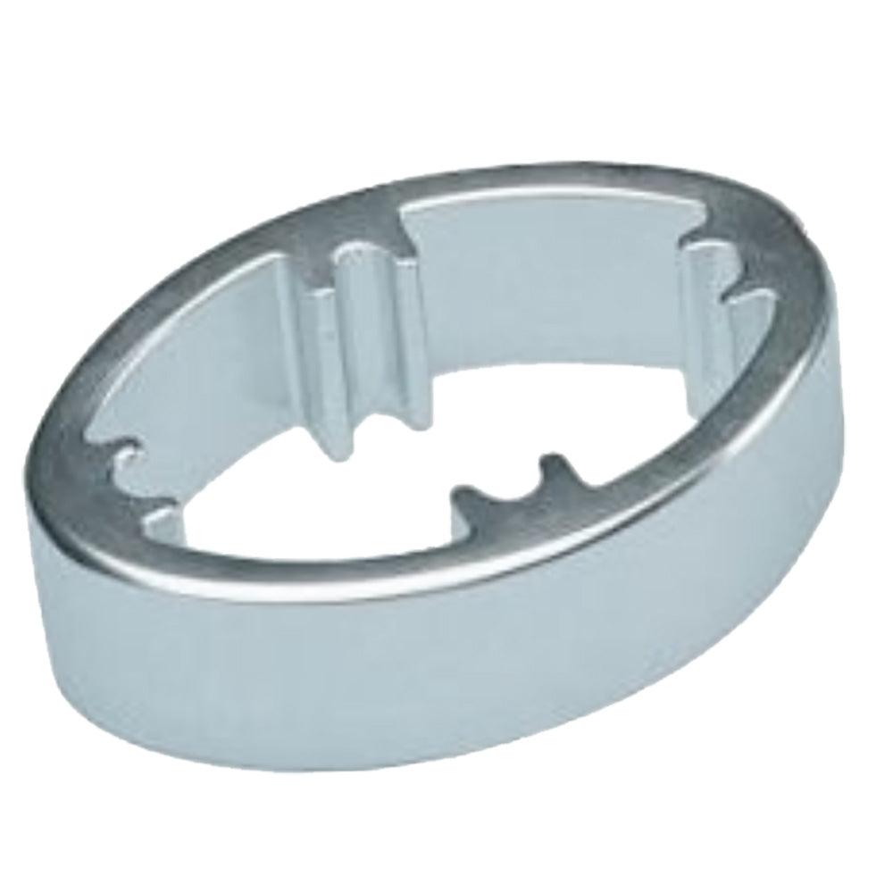 Rupp Marine 2" Oval Base Spacer - American Made