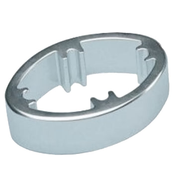 Rupp Marine 2" Oval Base Spacer - American Made