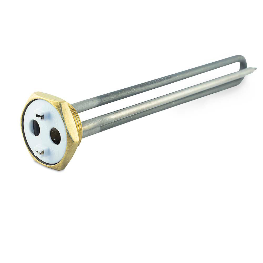 Albin Group Heater Element, 120V 800W for Marine Water Heaters, CE Certified