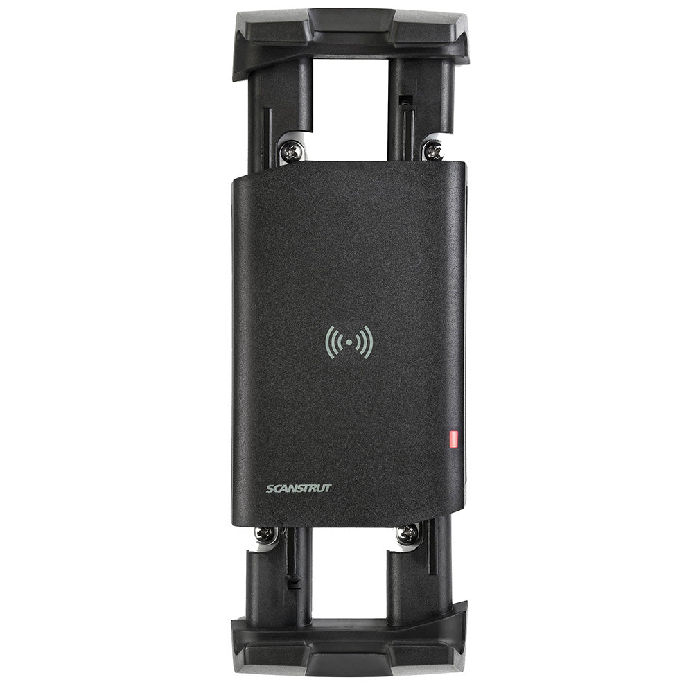 Scanstrut Active 15W Wireless Charging Mount - 12 - 24V - IPX6 Waterproof