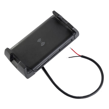 Scanstrut Active 15W Wireless Charging Mount - 12 - 24V - IPX6 Waterproof