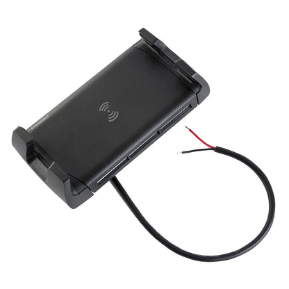 Scanstrut Active 15W Wireless Charging Mount - 12 - 24V - IPX6 Waterproof