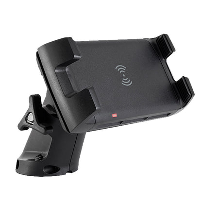 Scanstrut Edge 15W Wireless Adjustable Phone Charge Mount, IPX6, Qi Certified