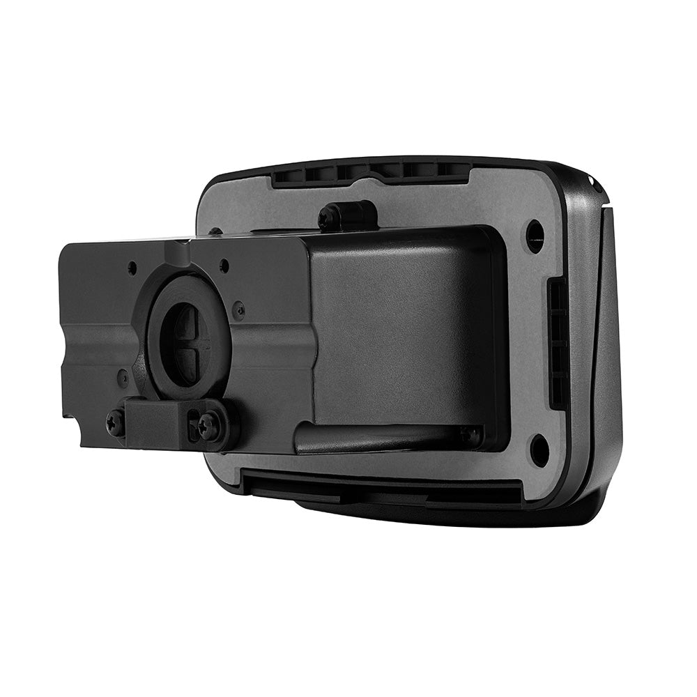 Scanstrut Ventura Series Dual AC Outlet - 125V - 20A