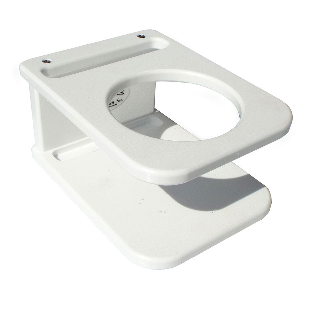Deep Blue Marine Single Drink/Phone Holder, Marine-Grade with Suction Mount