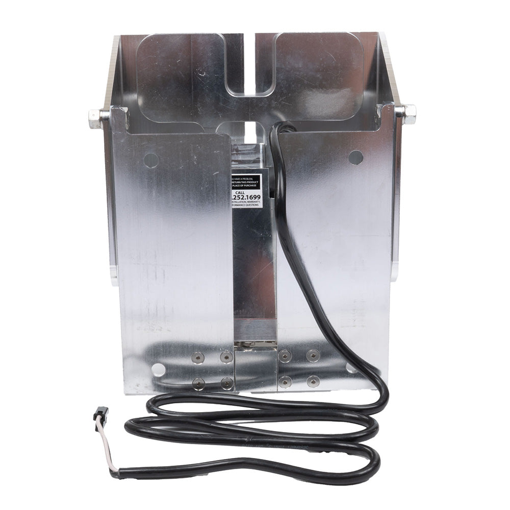CMC Marine Products PT-35 Tilt & Trim, Up to 35hp, 5.5" Setback