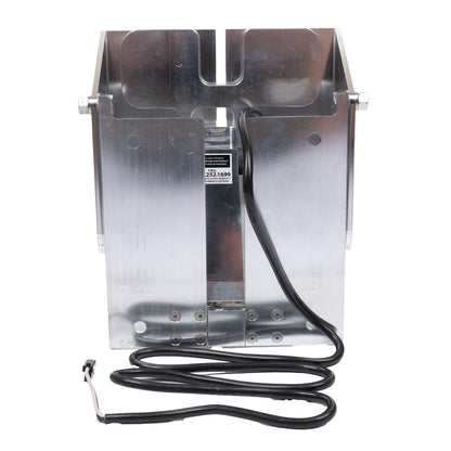 CMC Marine Products PT-35 Tilt & Trim, Up to 35hp, 5.5" Setback