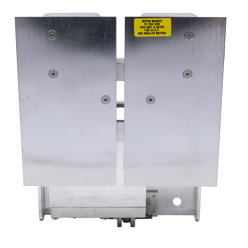 CMC Marine Products PT-35 Tilt & Trim, Up to 35hp, 5.5" Setback