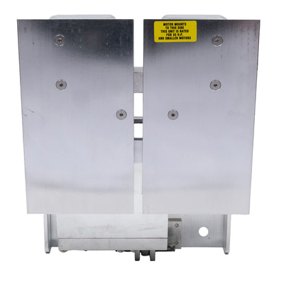 CMC Marine Products PT-35 Tilt & Trim, Up to 35hp, 5.5" Setback