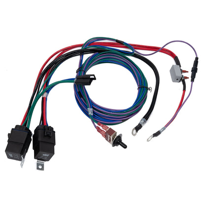 CMC Marine Products PT-35 Tilt & Trim, Up to 35hp, 5.5" Setback
