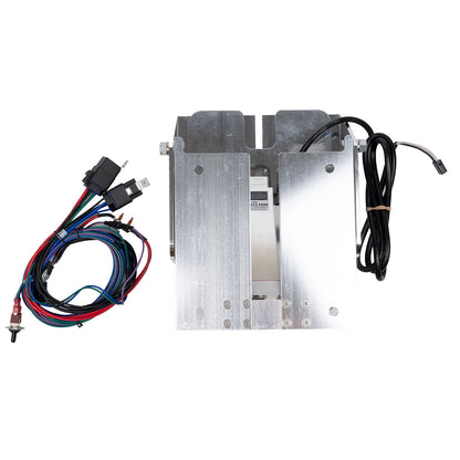CMC Marine Products PT-35 Tilt & Trim, Up to 35hp, 5.5" Setback