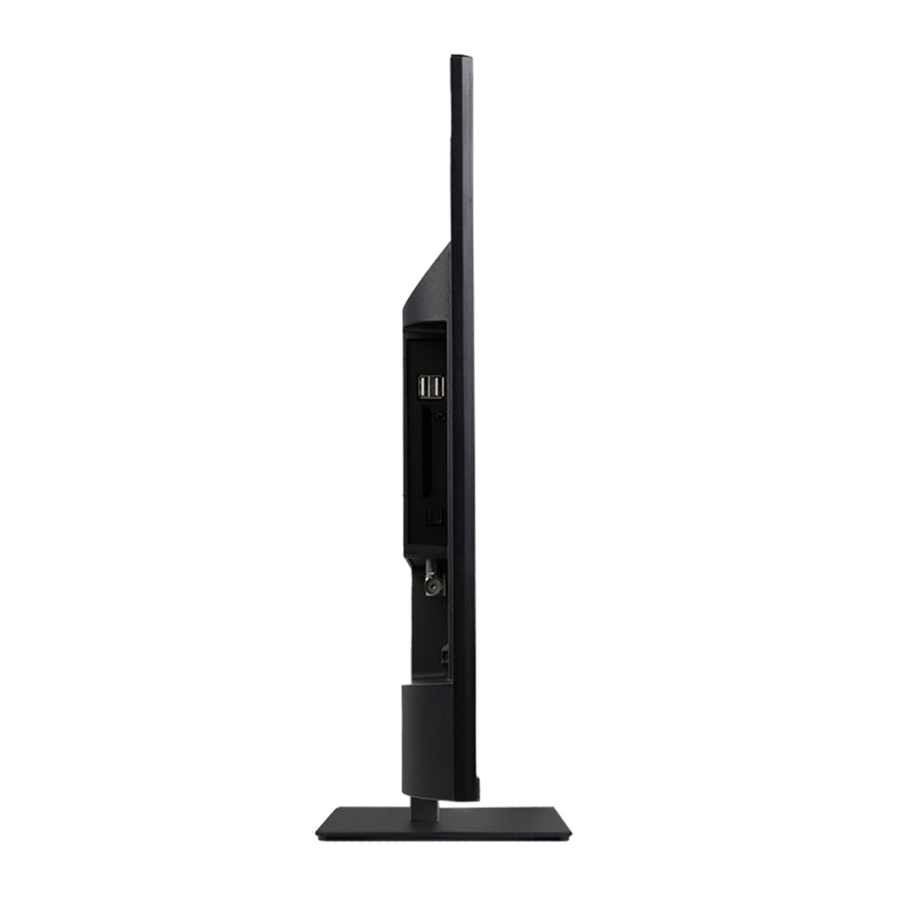Majestic GTV3200DU 32" Android LED TV with DVD & Chromecast, 12V DC