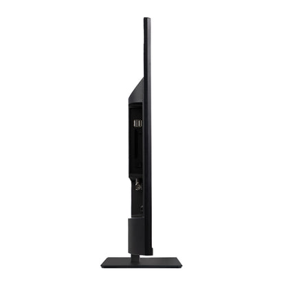 Majestic GTV3200DU 32" Android LED TV with DVD & Chromecast, 12V DC