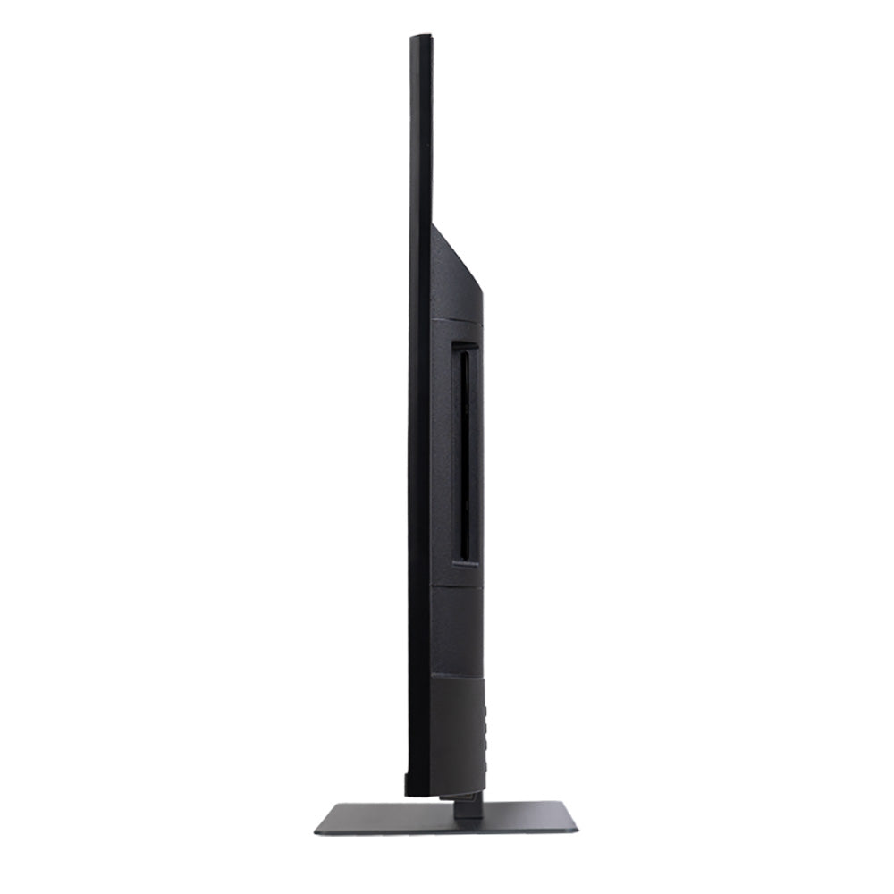 Majestic GTV3200DU 32" Android LED TV with DVD & Chromecast, 12V DC