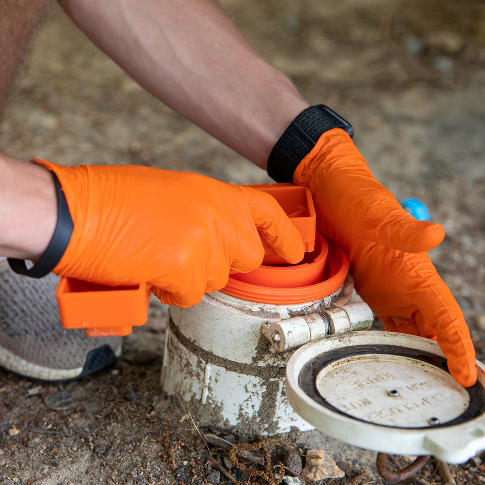 Camco RhinoFLEX 6-in-1 Sewer Wrench