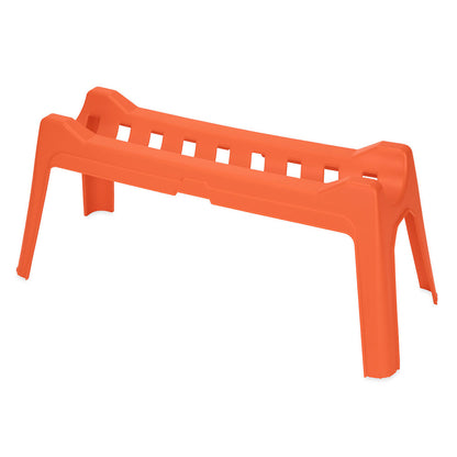 Camco Rhino Nesting RV Sewer Hose Support Kit, 5-Section for Stable Drainage