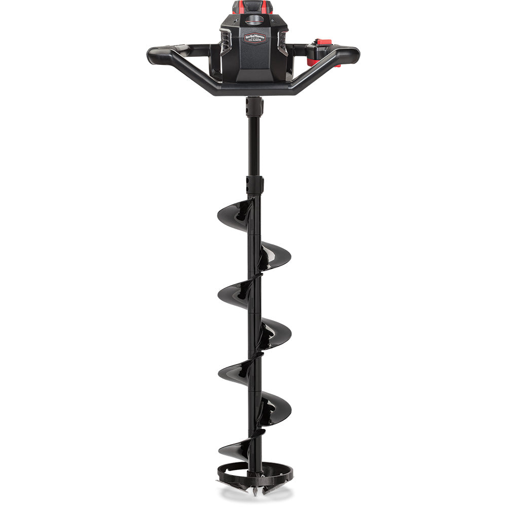 StrikeMaster Maven 40V 8 in. Lithium Ice Auger, LFVM-8