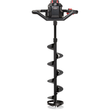 StrikeMaster Maven 40V 10 in. Lithium Ice Auger