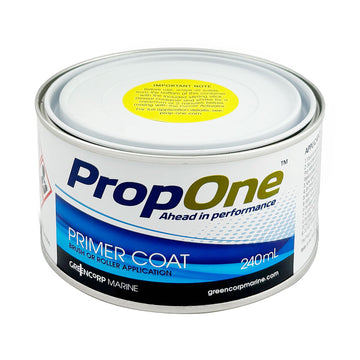 PropOne Primer, 240ml – 2-Component Anti-Corrosion Etching Base