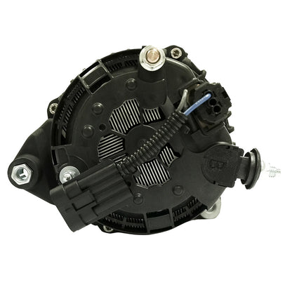 ARCO Marine Zeus A275L Transit Alternator, 311 Amps, SAE J1171 Certified