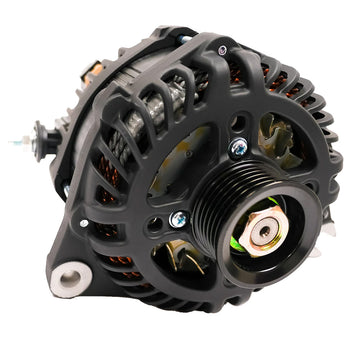 ARCO Marine Zeus A275L Transit Alternator, 311 Amps, SAE J1171 Certified