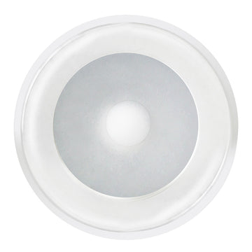 Shadow-Caster SCM-DLXS Marine LED Downlight, Cool White, 300 Lumens