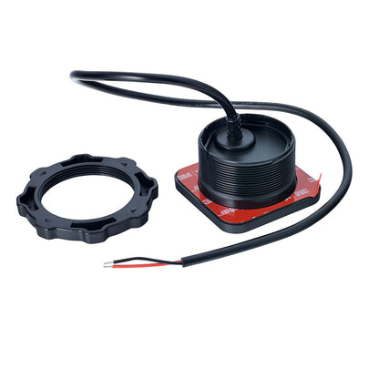 Scanstrut Ultra Magnetic Wireless Charger, 15W Qi2 Marine-Grade