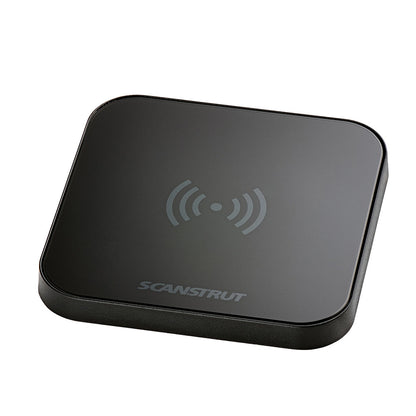 Scanstrut Ultra Magnetic Wireless Charger, 15W Qi2 Marine-Grade