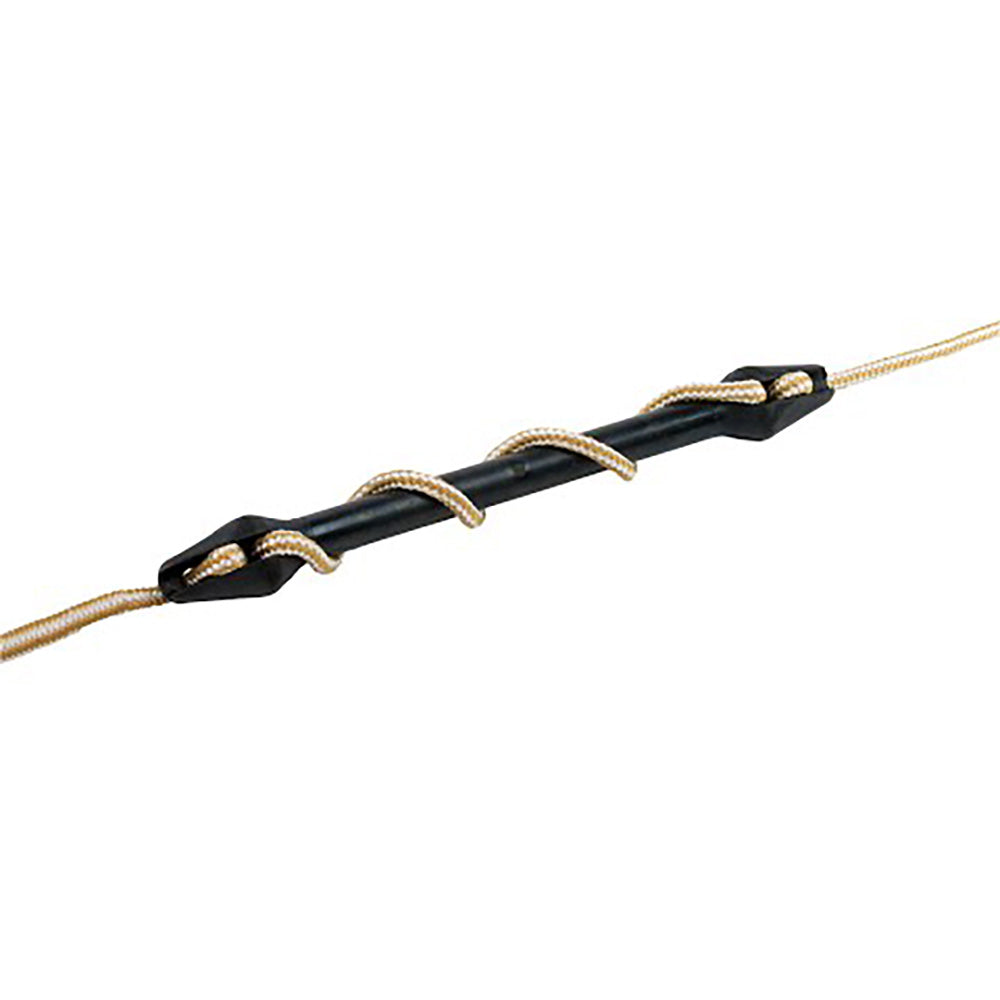 Sea-Dog Mooring Snubber, 3/8" Line Size, EPDM Rubber