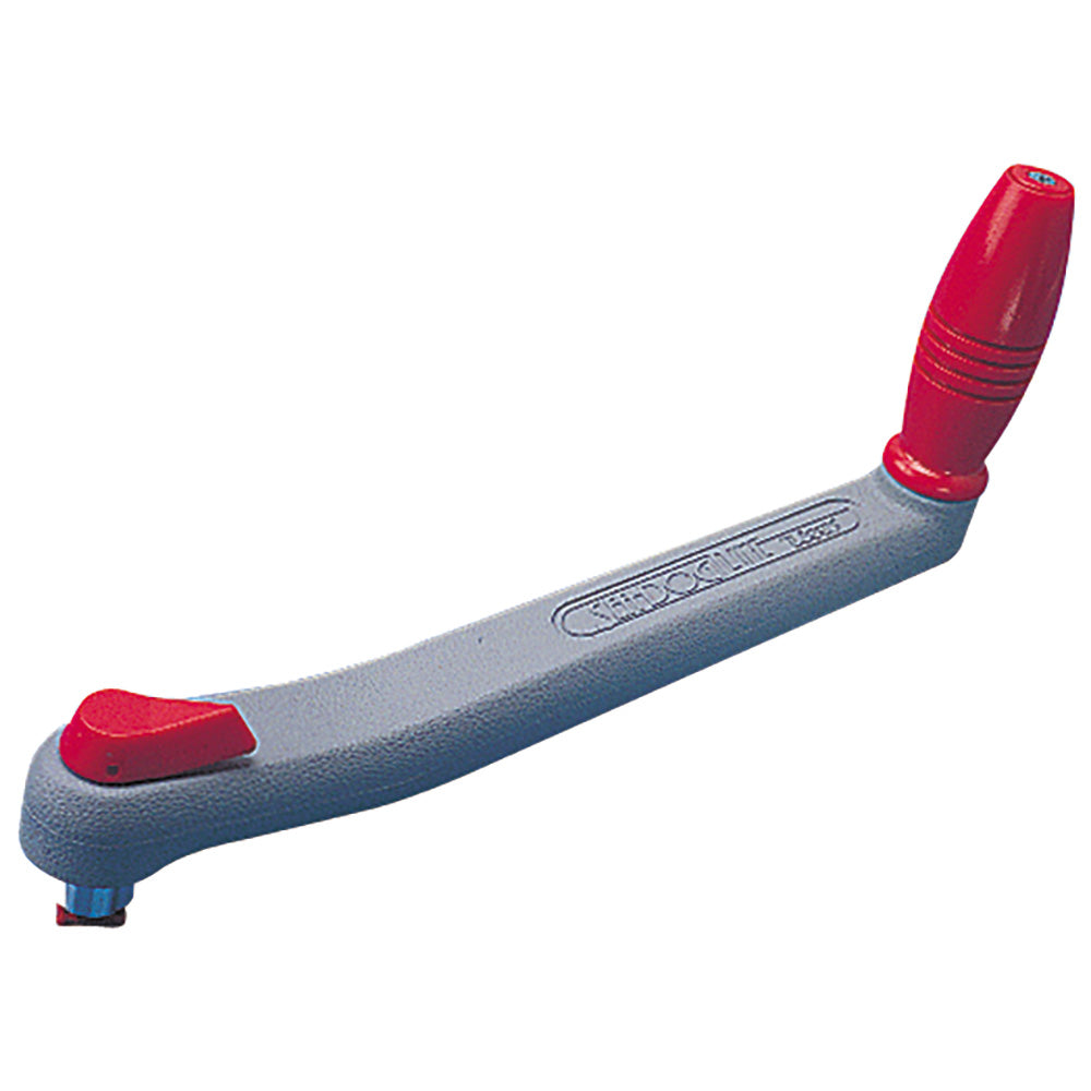 Sea-Dog "It Floats" Locking Winch Handle, 8" Fiberglass Nylon