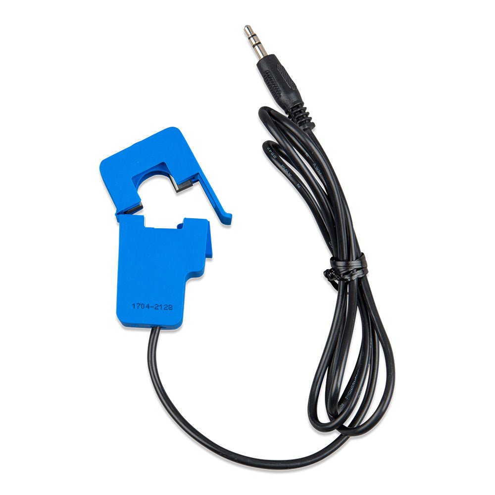Victron Energy Current Transformer, 100A:50mA, 20m Cable for MultiPlus-II