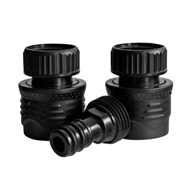 Flushmaster Quick Connect for Yamaha Outboards, 150-425 HP