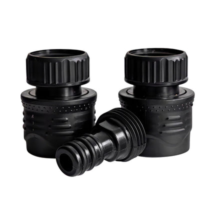 Flushmaster Quick Connect for Yamaha Outboards, 150-425 HP