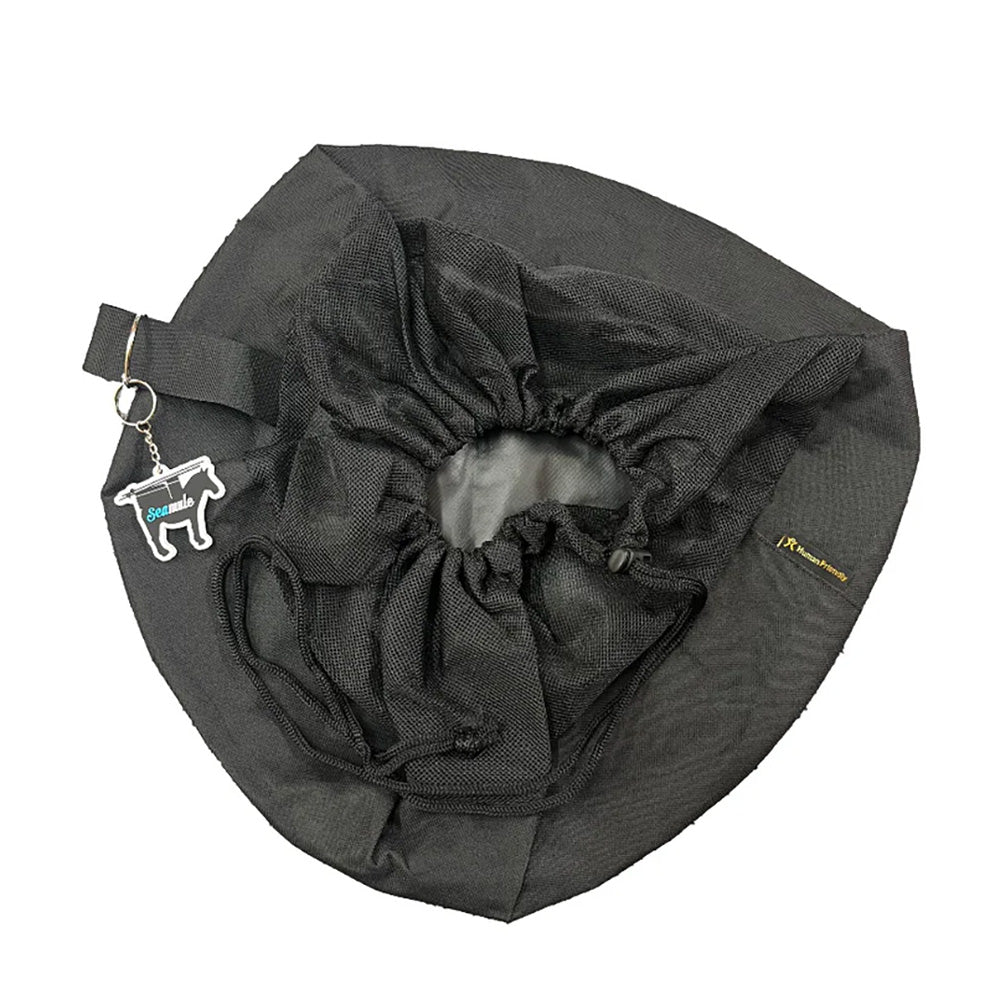 Flushmaster SM-FMBAG1 Portable Storage Bag, 16"x16"x10"