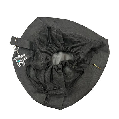 Flushmaster SM-FMBAG1 Portable Storage Bag, 16"x16"x10"